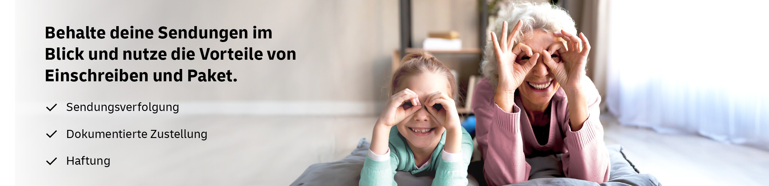 DEUTSCHE POST EINSCHREIBEN VERSCHICKEN visual data 3