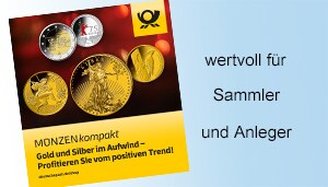 Zum Katalog Mnzen kompakt
