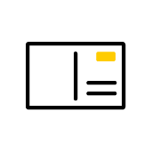 Postkarte